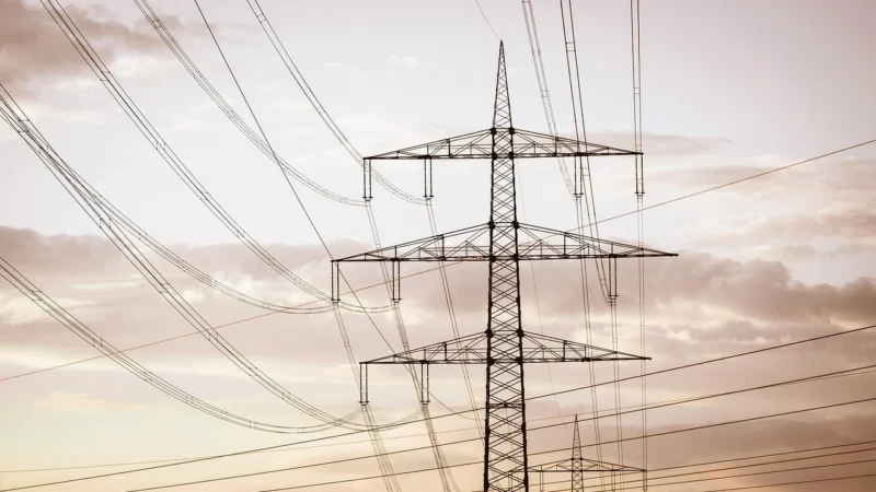Komputerowa analiza sygnałów w diagnostyce systemów elektroenergetycznych