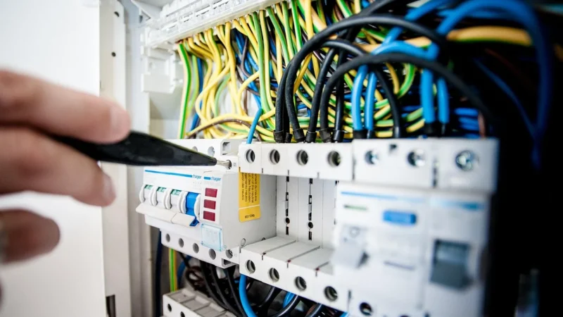 Nowoczesne metody diagnostyki komputerowej w systemach elektrycznych