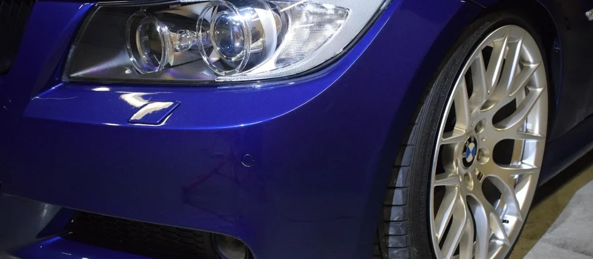 Profesjonalny auto detailing – jak zadbać o wygląd swojego samochodu