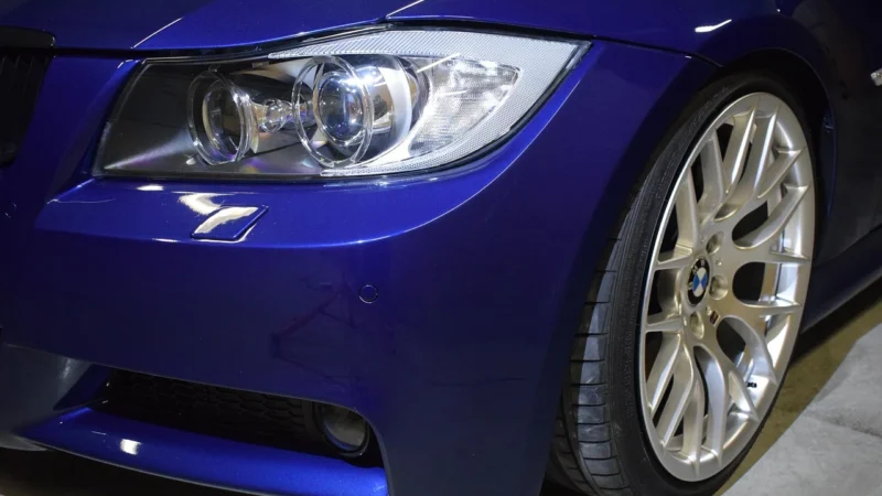 Profesjonalny auto detailing – jak zadbać o wygląd swojego samochodu