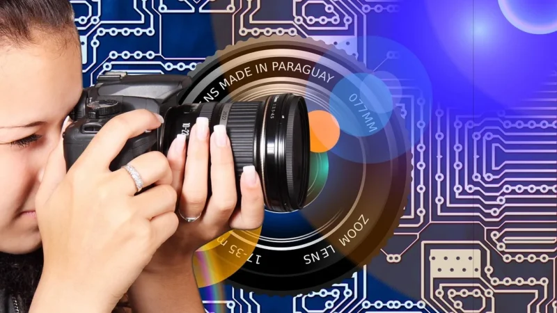 Wpływ algorytmów sztucznej inteligencji na skuteczność diagnostyki układów elektronicznych