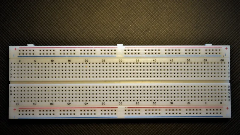 Zastosowanie mikrokontrolerów w projektach elektroniki DIY